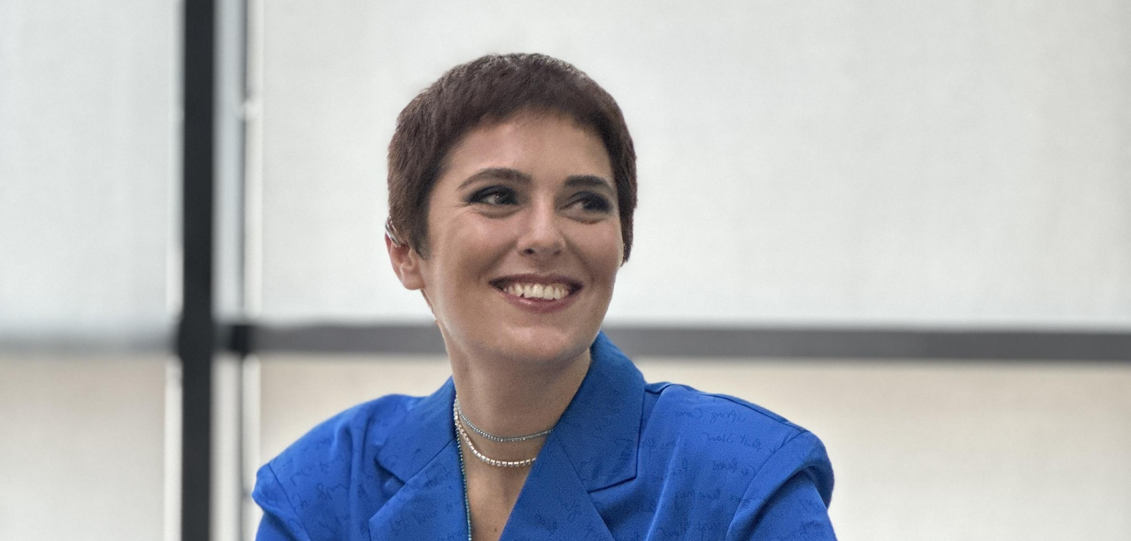 Natia Aqulashvili